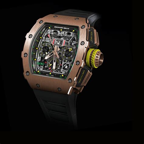 richard mille rm11 03 rg 003|rm 11 03 mclaren price.